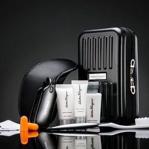Salvatore Ferragamo Amenity Kit